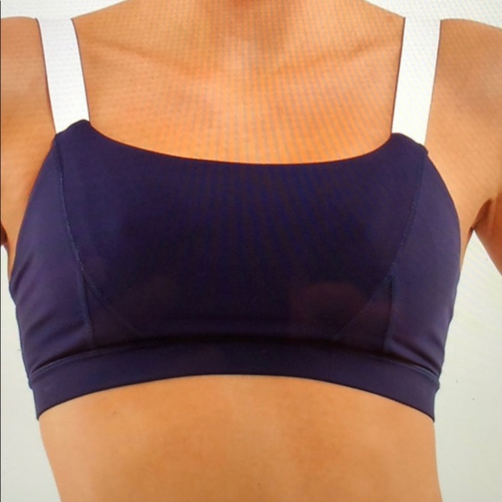 🍋 Lululemon Adjust Me Sports Bra 🍋